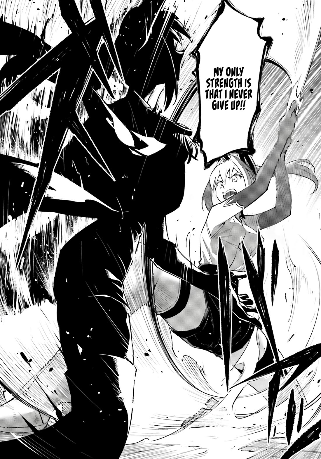 Let's Manage The Tower chapter 96 page 52