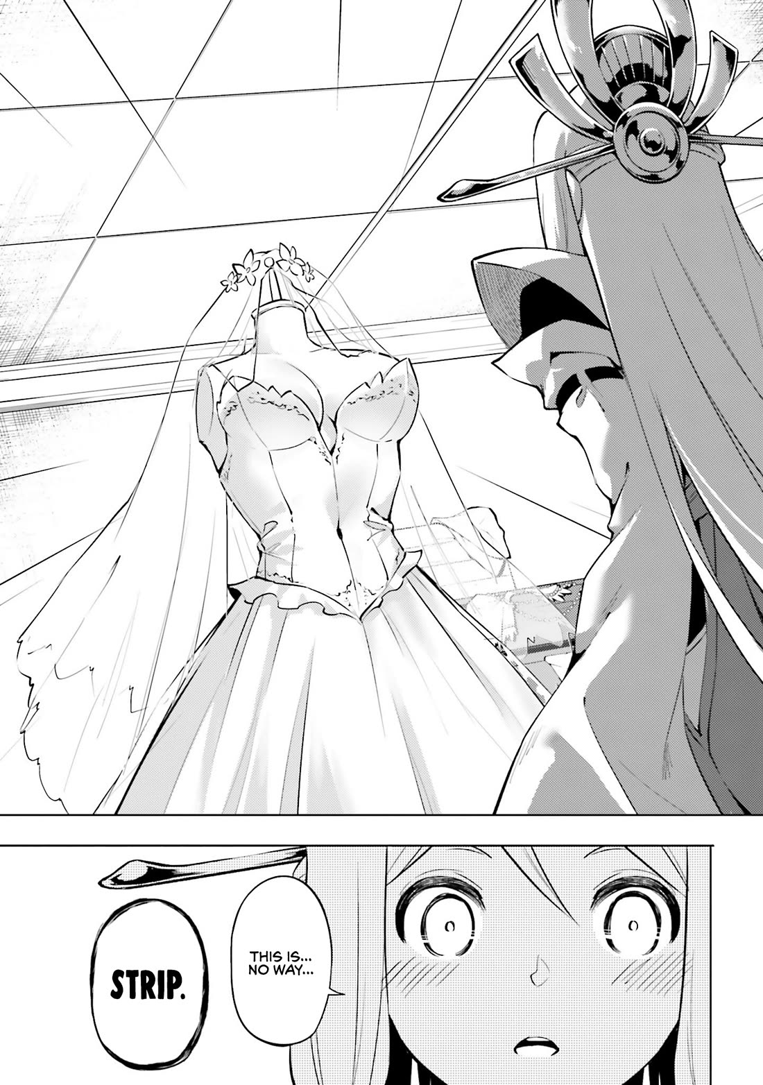 Let's Manage The Tower chapter 97 page 18