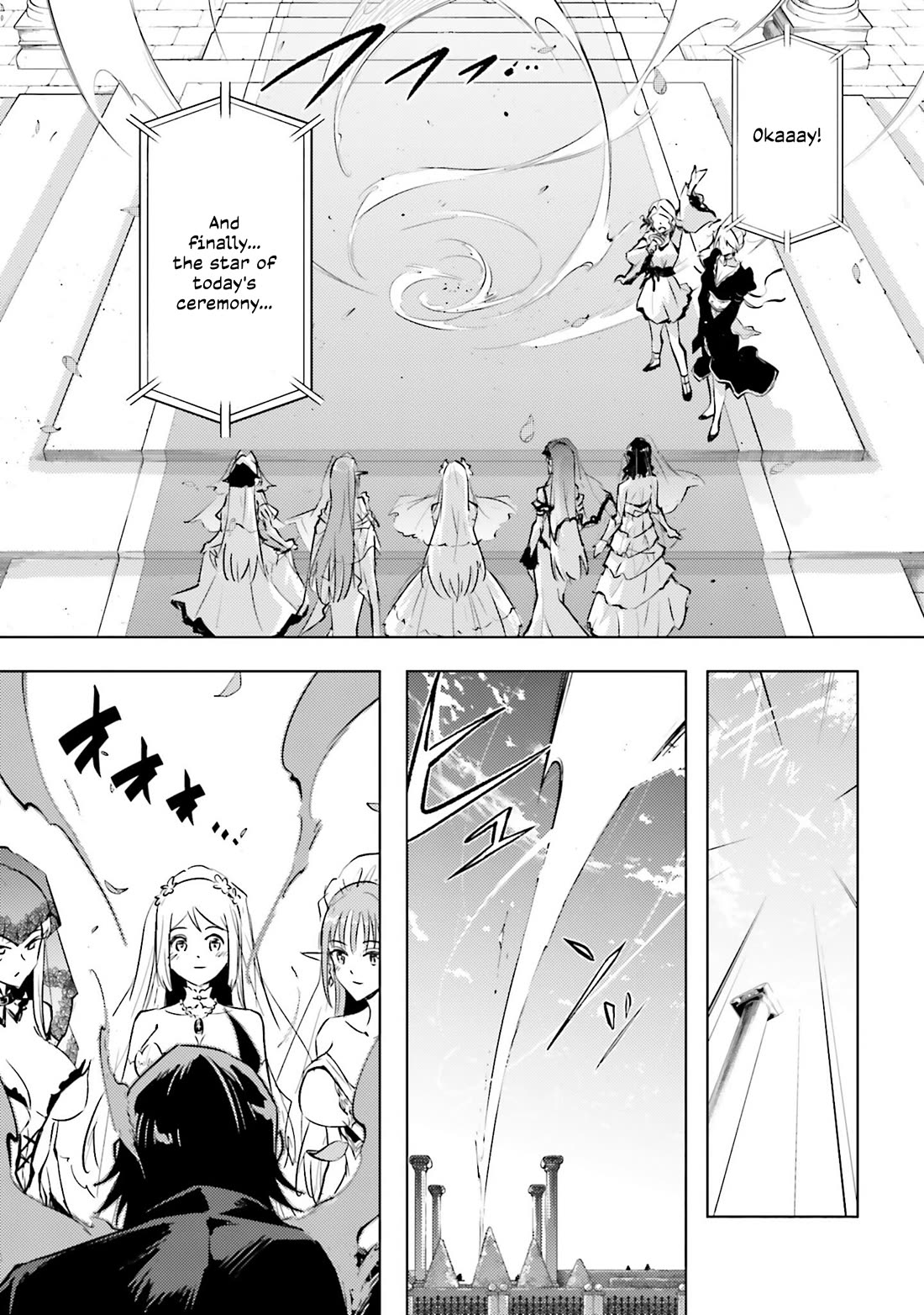 Let's Manage The Tower chapter 97 page 26