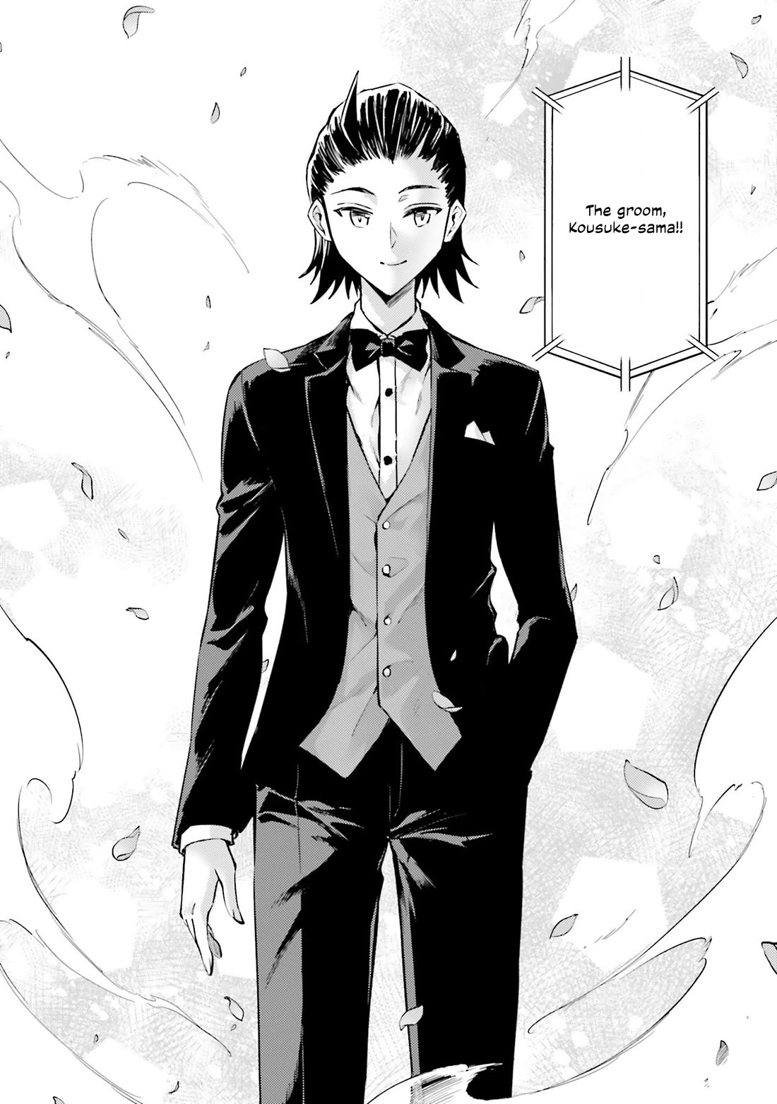 Let's Manage The Tower chapter 97 page 27
