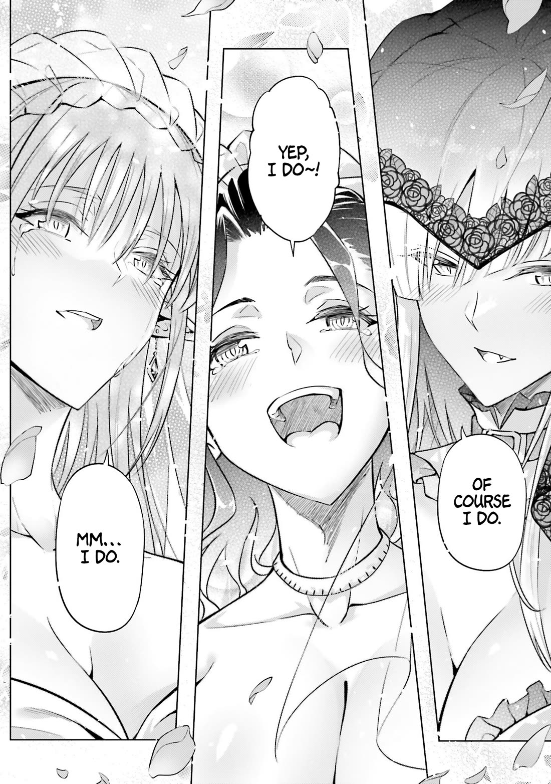 Let's Manage The Tower chapter 97 page 31