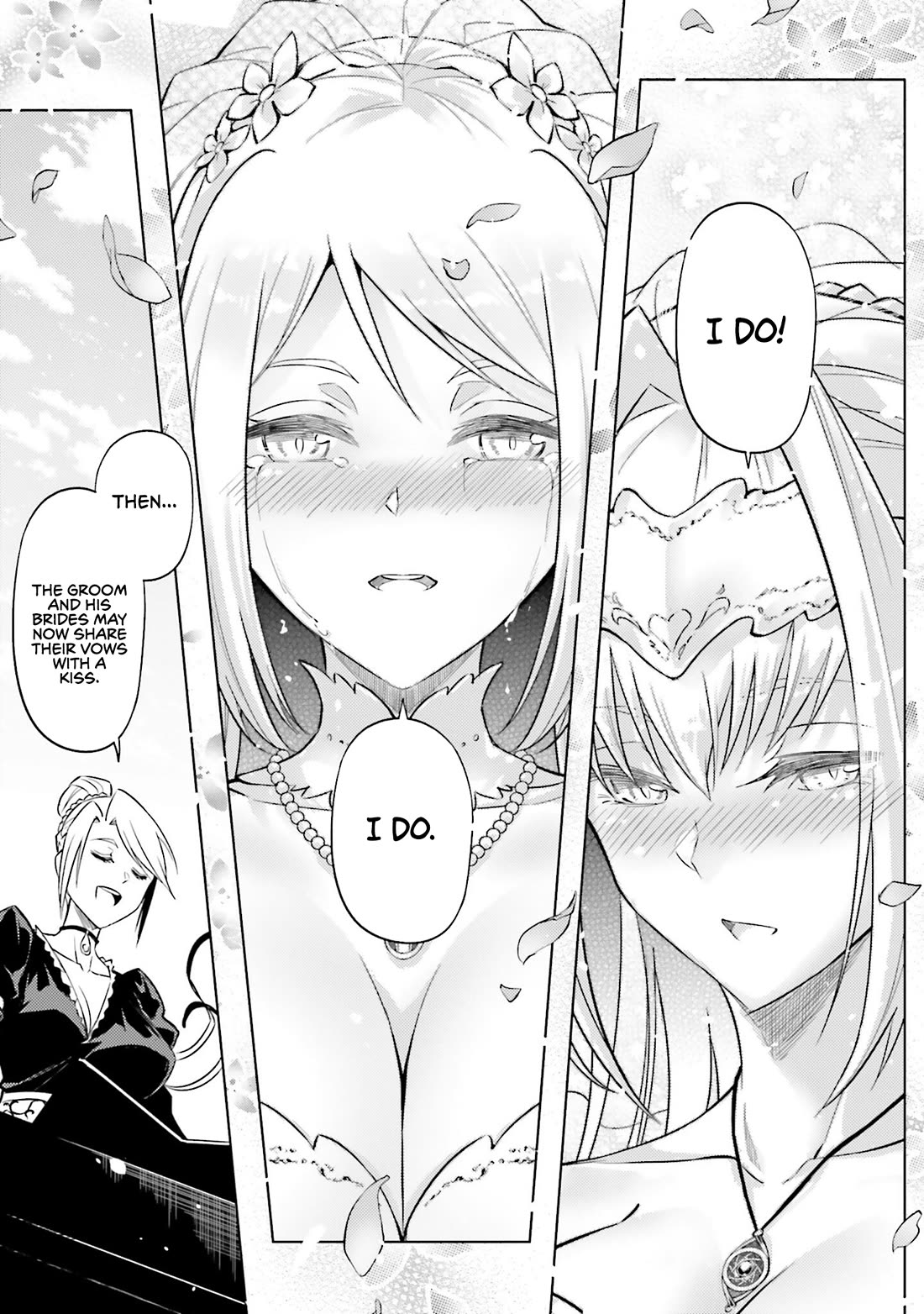 Let's Manage The Tower chapter 97 page 32
