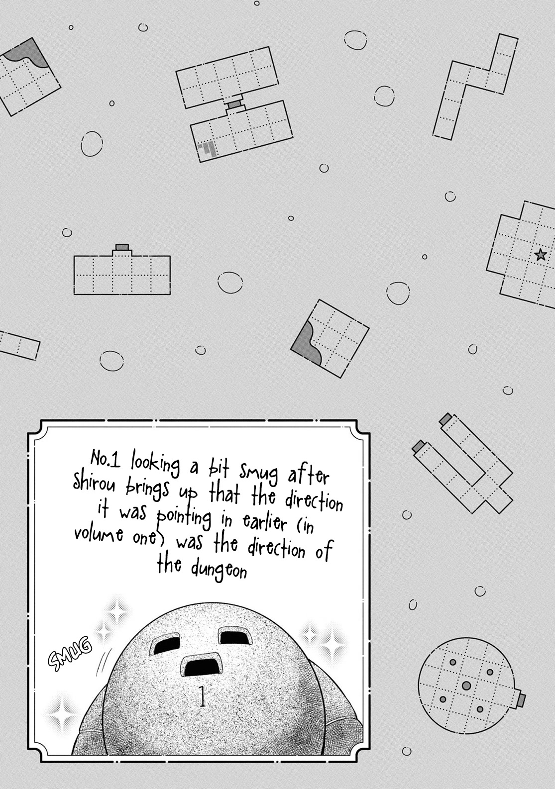 Let’s Start an Inn on the Dungeon Island! chapter 10 page 28