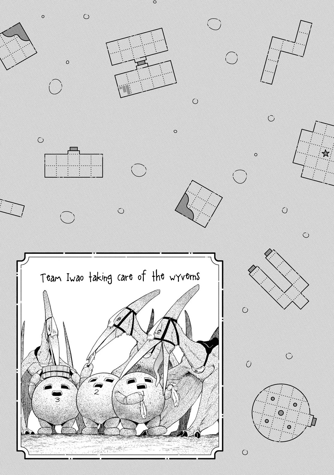 Let’s Start an Inn on the Dungeon Island! chapter 12 page 27