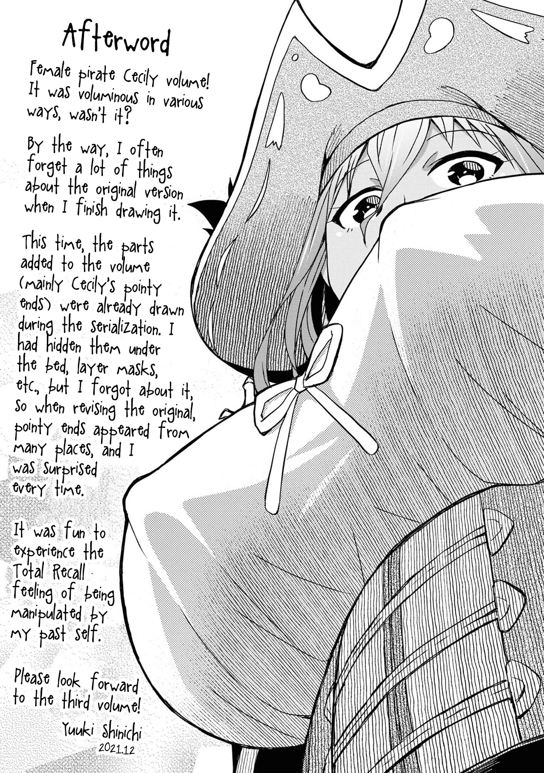 Let’s Start an Inn on the Dungeon Island! chapter 12 page 28