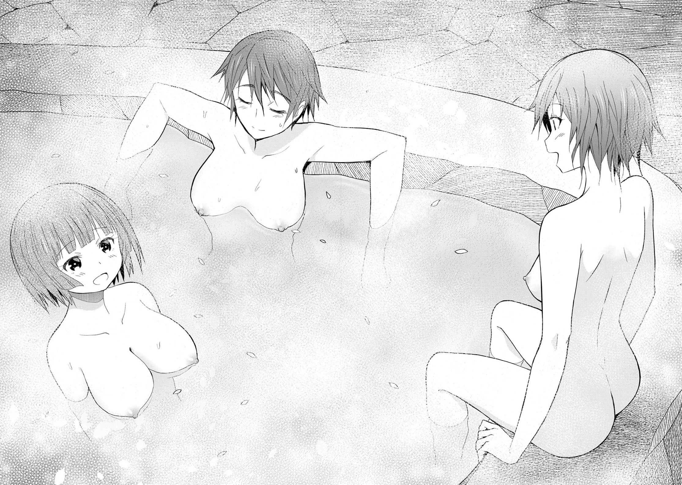 Let’s Start an Inn on the Dungeon Island! chapter 13 page 21