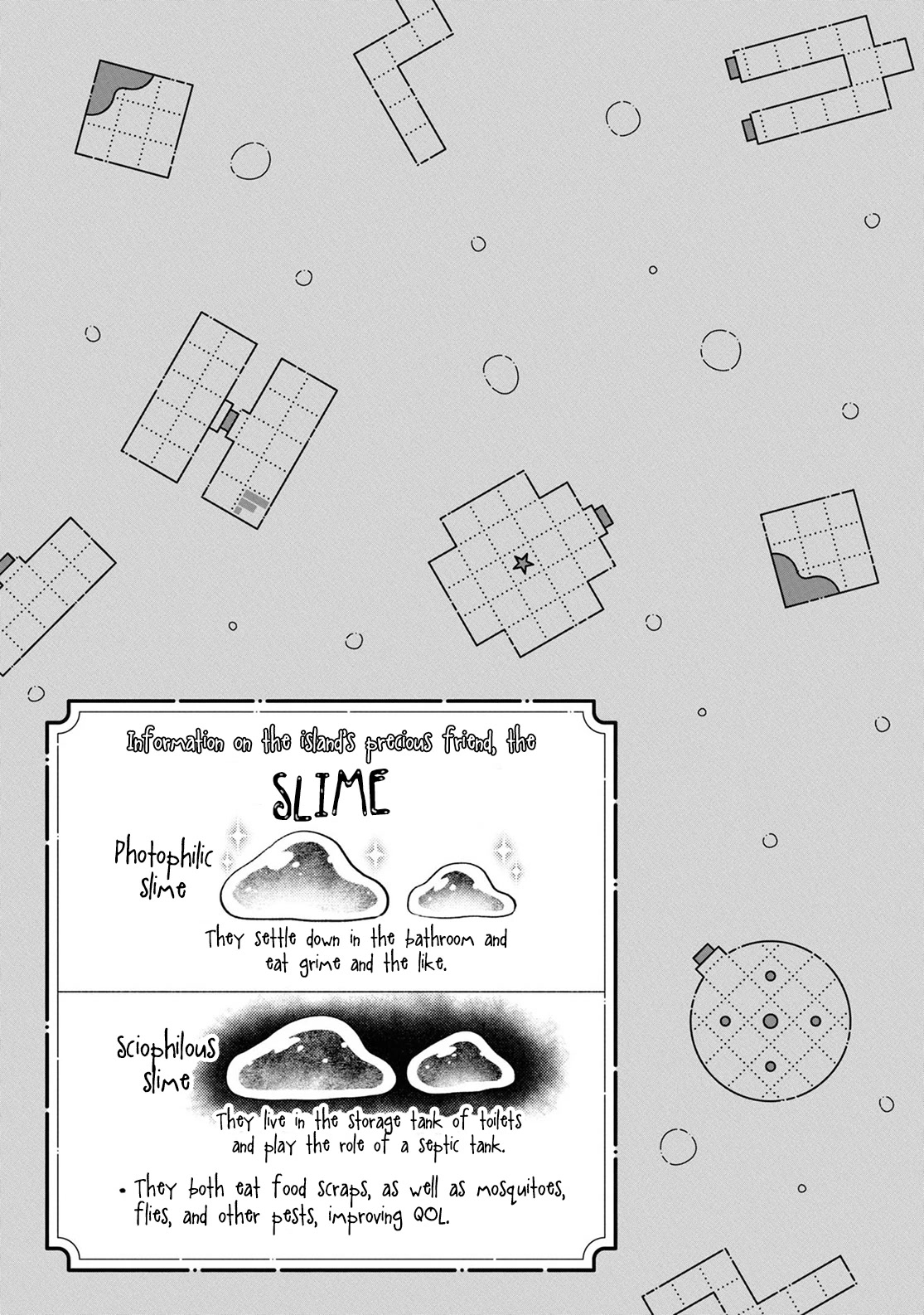 Let’s Start an Inn on the Dungeon Island! chapter 15 page 28