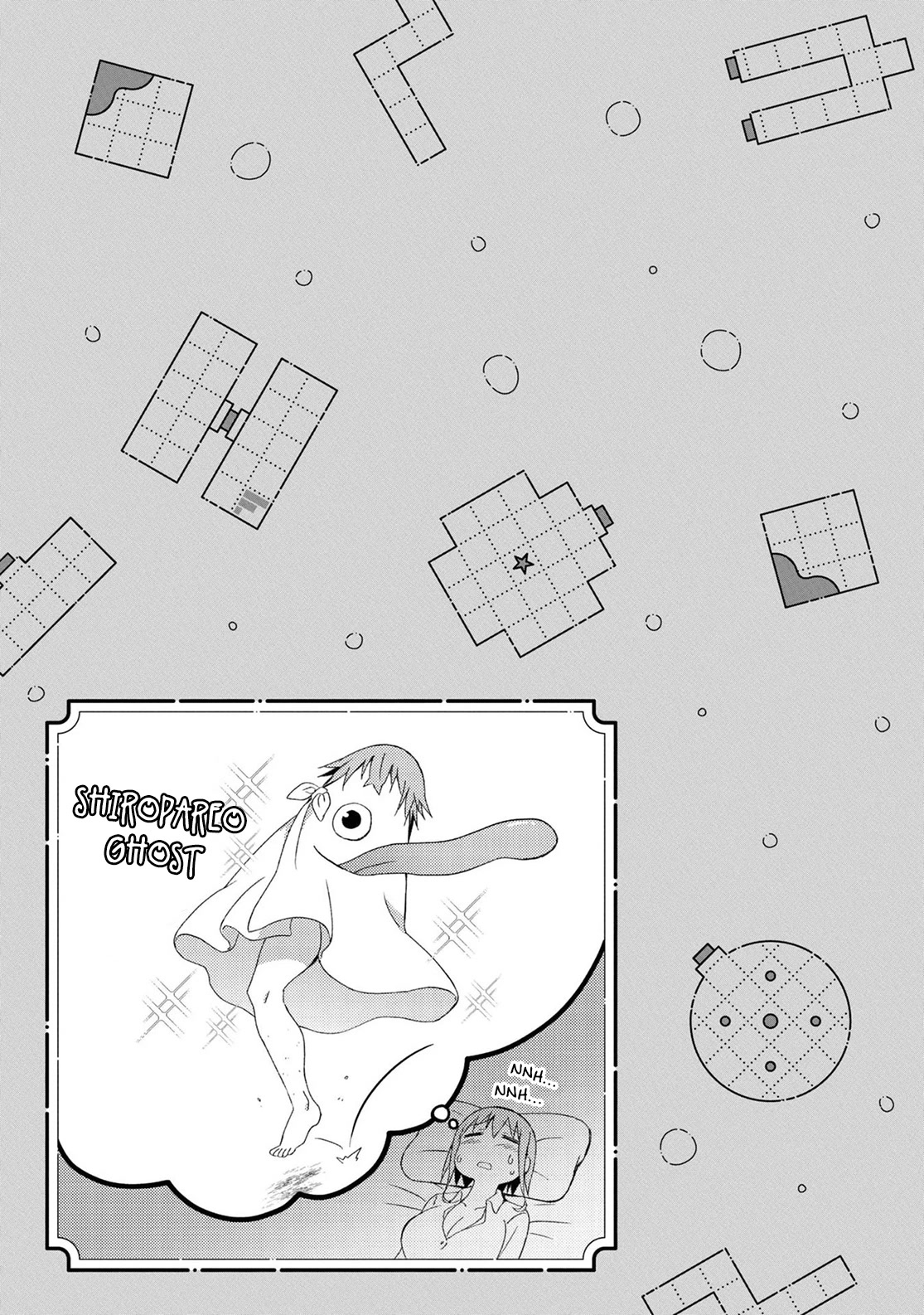 Let’s Start an Inn on the Dungeon Island! chapter 16 page 29