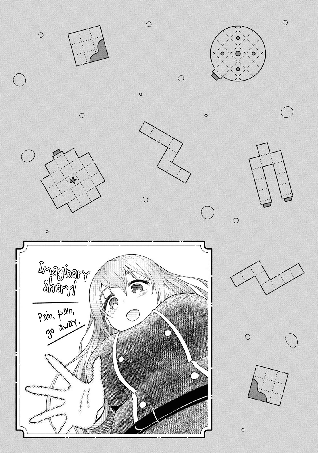 Let’s Start an Inn on the Dungeon Island! chapter 20 page 29