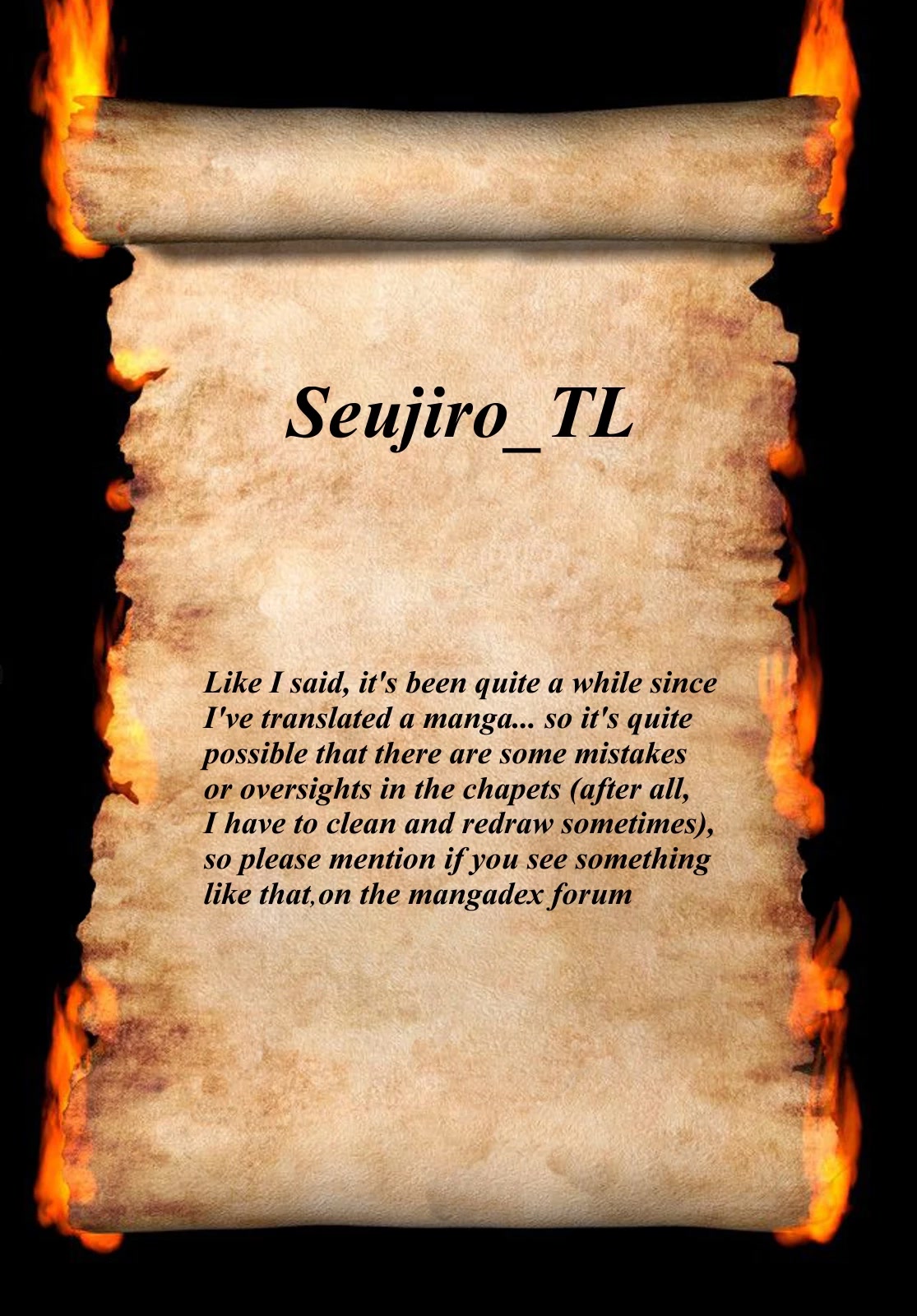 Let’s Start an Inn on the Dungeon Island! chapter 22 page 29