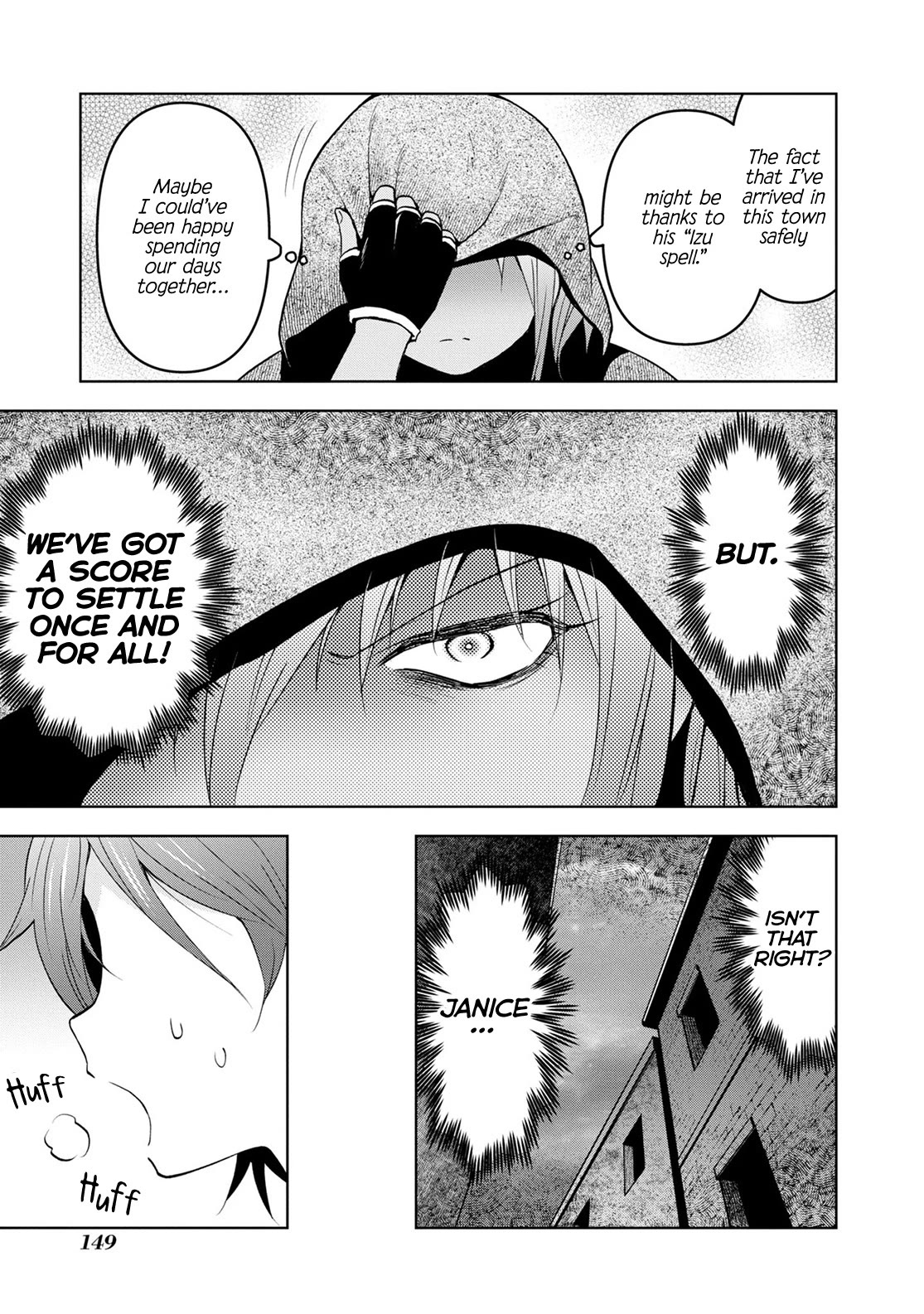 Let’s Start an Inn on the Dungeon Island! chapter 29 page 25