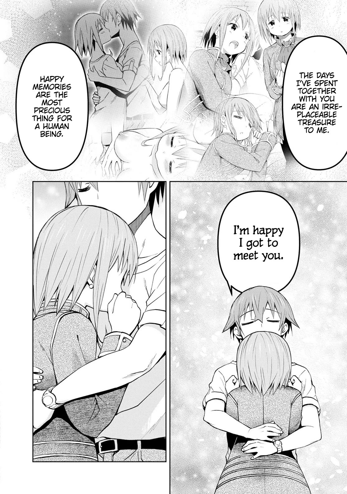 Let’s Start an Inn on the Dungeon Island! chapter 29 page 6