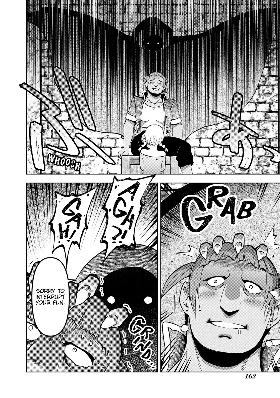 Let’s Start an Inn on the Dungeon Island! chapter 30 page 10