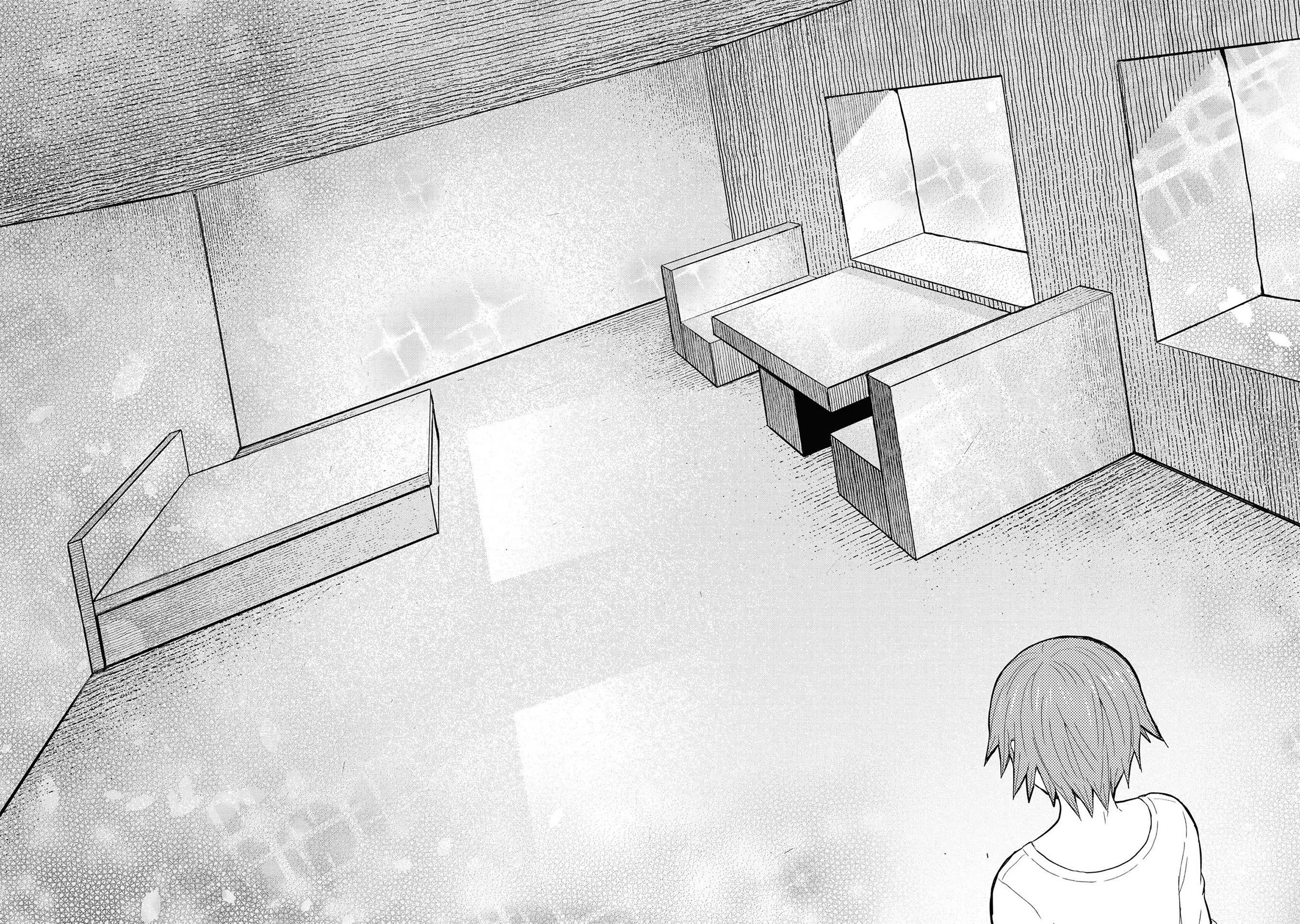 Let’s Start an Inn on the Dungeon Island! chapter 4 page 26