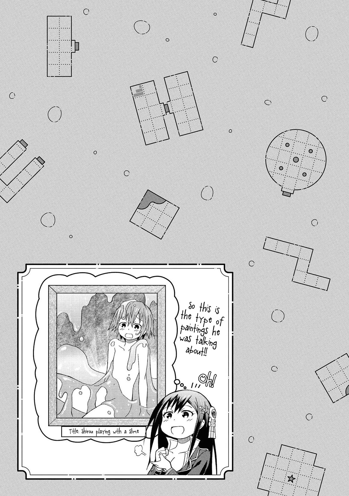 Let’s Start an Inn on the Dungeon Island! chapter 4 page 30