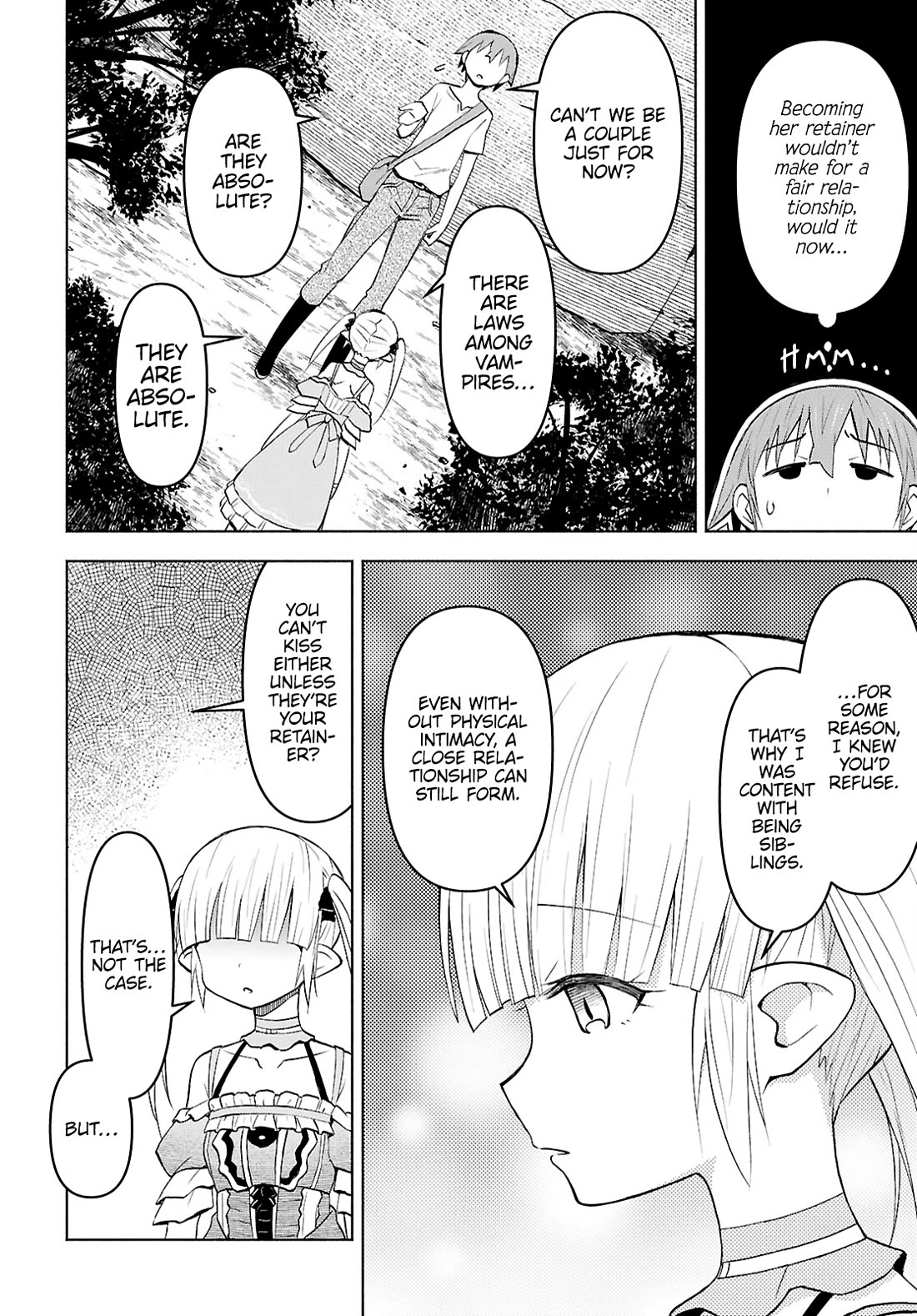 Let’s Start an Inn on the Dungeon Island! chapter 45 page 18