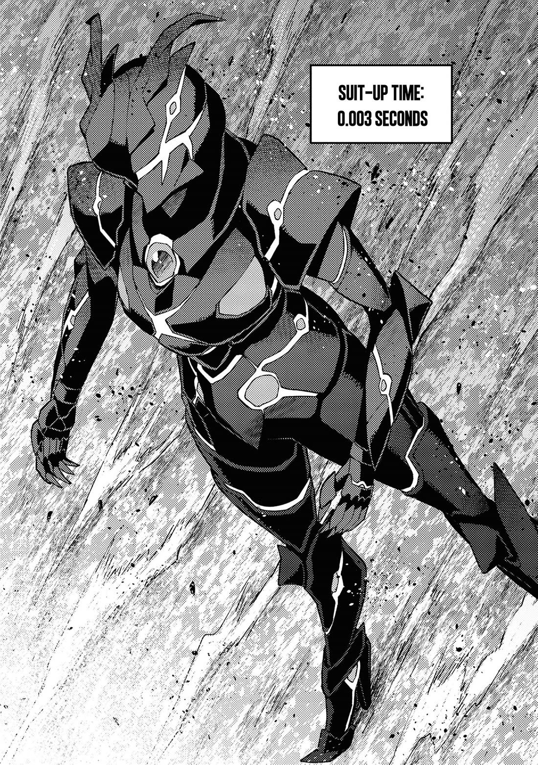 Let’s Start an Inn on the Dungeon Island! chapter 48 page 21