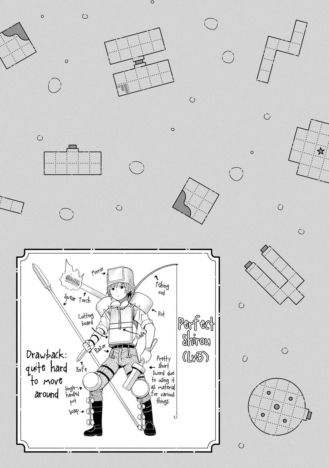 Let’s Start an Inn on the Dungeon Island! chapter 7 page 30