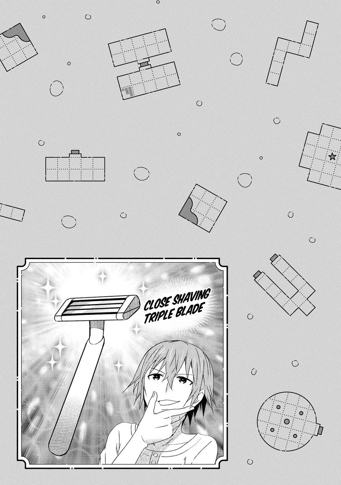 Let’s Start an Inn on the Dungeon Island! chapter 8 page 29