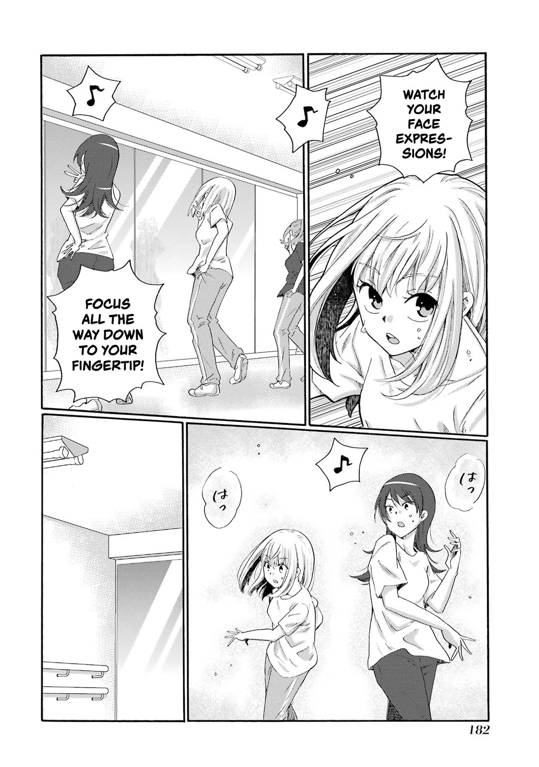 Let’s Start The Closing Meeting. ~ So Begins The Bullying Trial ~ chapter 10 page 22