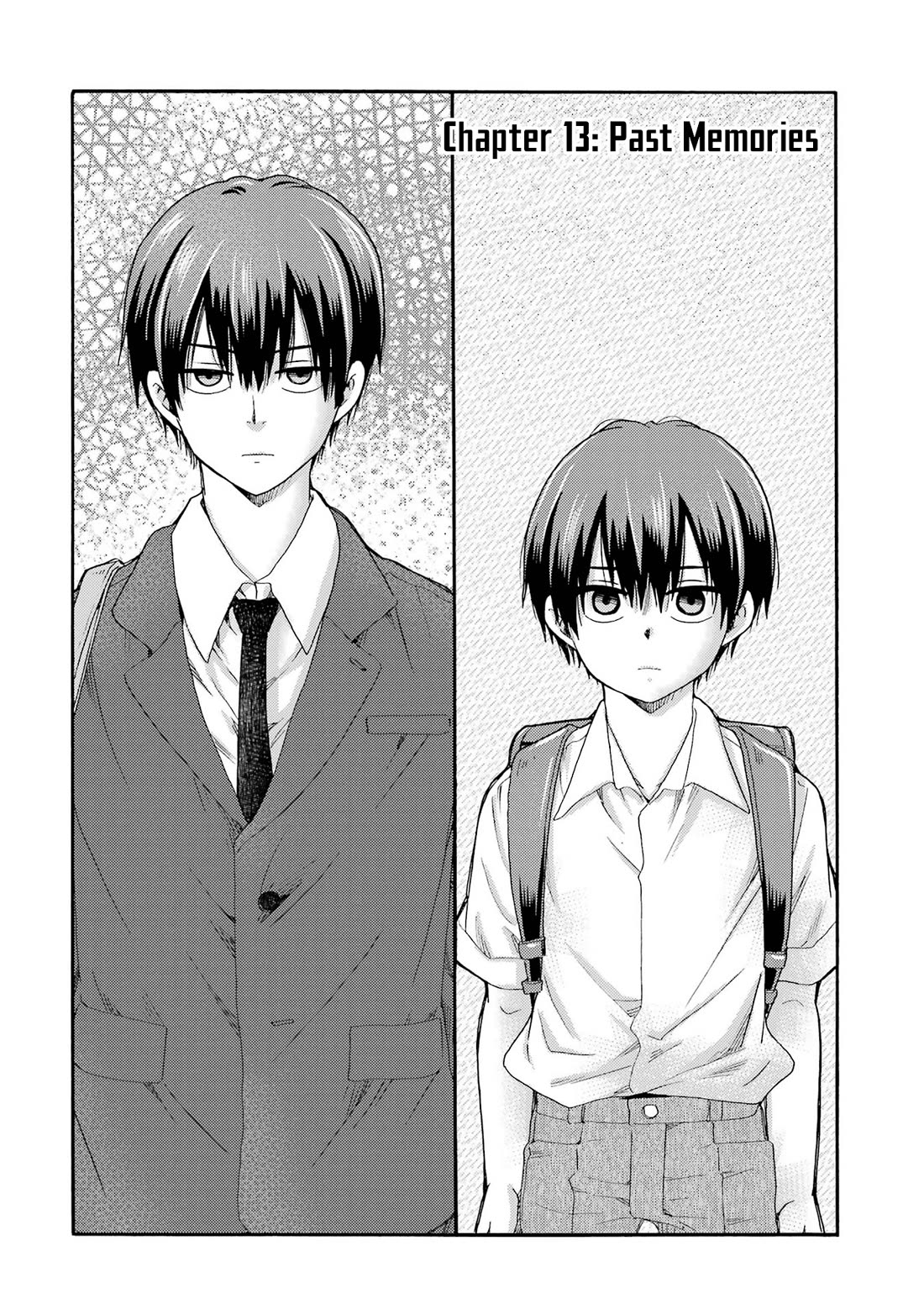Let’s Start The Closing Meeting. ~ So Begins The Bullying Trial ~ chapter 13 page 2