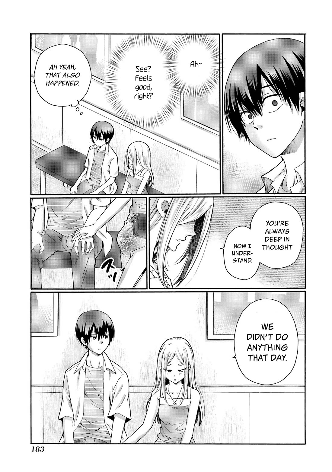 Let’s Start The Closing Meeting. ~ So Begins The Bullying Trial ~ chapter 15 page 23
