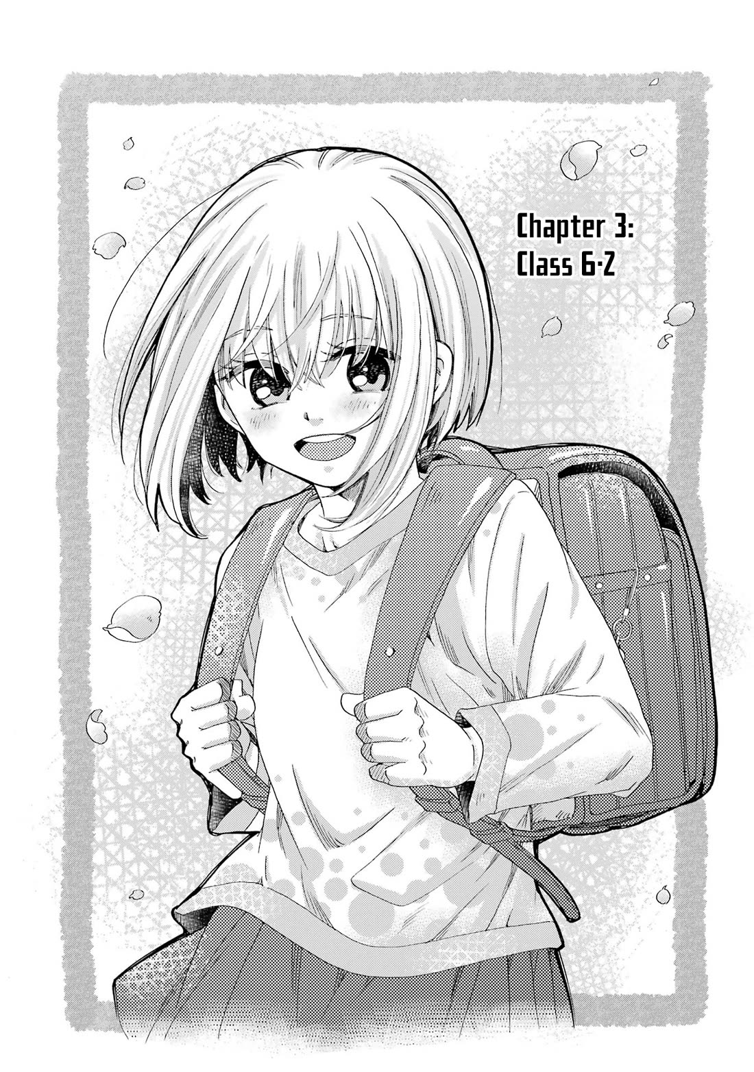 Let’s Start The Closing Meeting. ~ So Begins The Bullying Trial ~ chapter 3 page 1