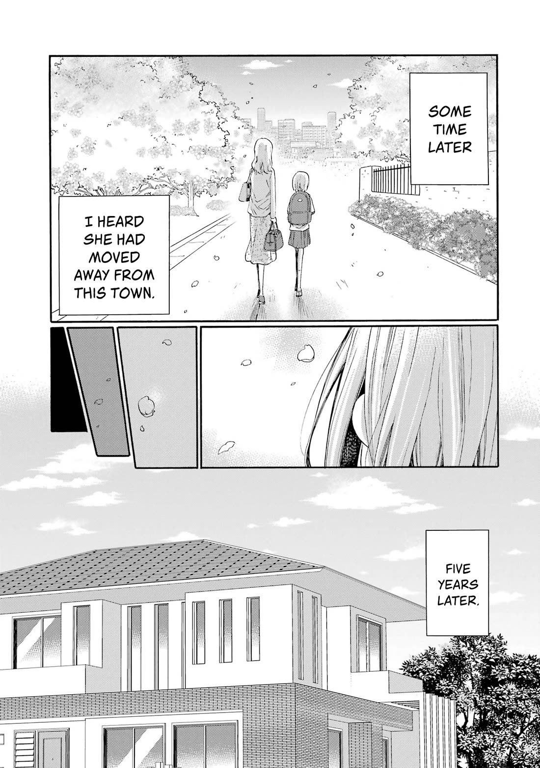 Let’s Start The Closing Meeting. ~ So Begins The Bullying Trial ~ chapter 3 page 40