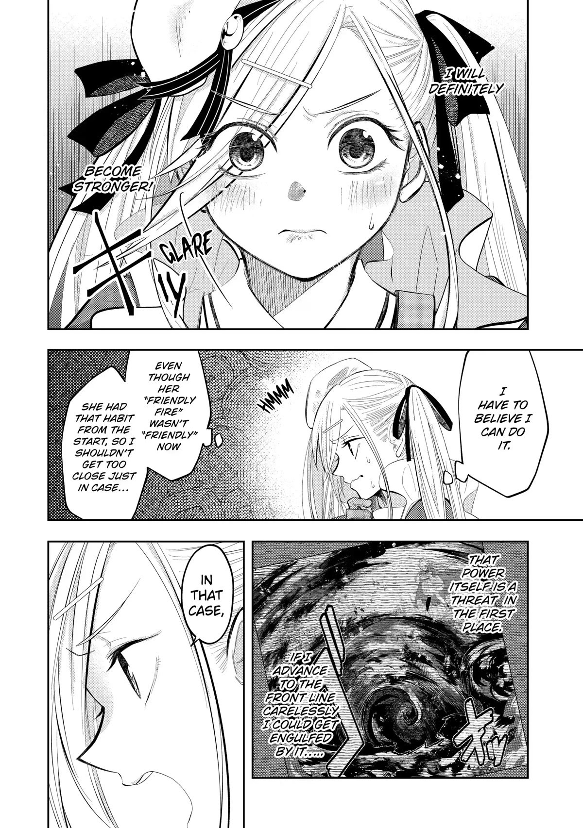 Level 0 Evil King Become the Adventurer In the New World chapter 10 page 10