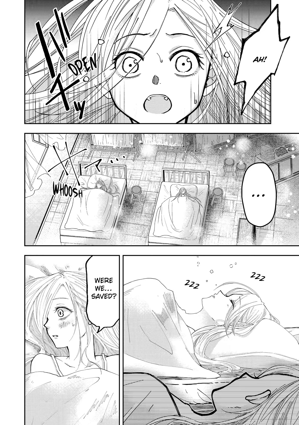 Level 0 Evil King Become the Adventurer In the New World chapter 10 page 40