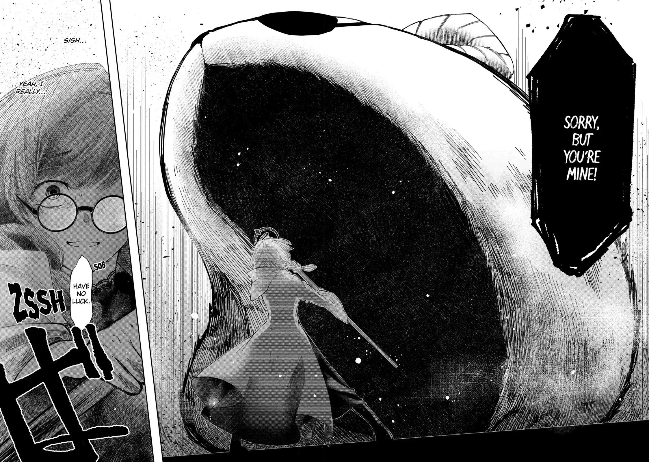 Level 0 Evil King Become the Adventurer In the New World chapter 11 page 31