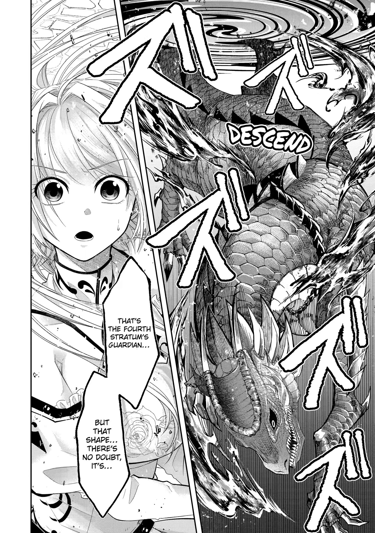 Level 0 Evil King Become the Adventurer In the New World chapter 12 page 13