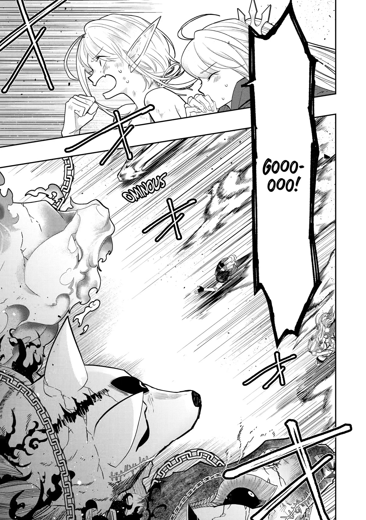 Level 0 Evil King Become the Adventurer In the New World chapter 15 page 27