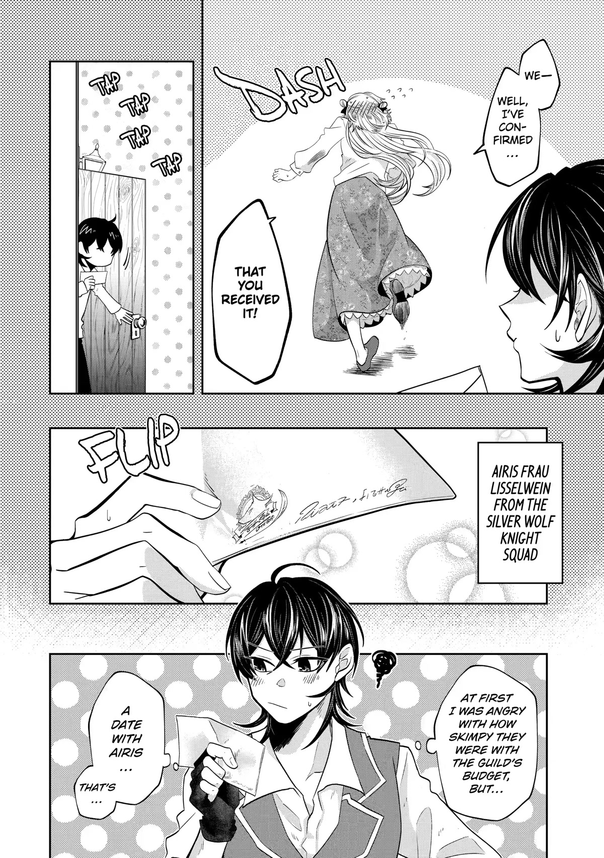 Level 0 Evil King Become the Adventurer In the New World chapter 16 page 10