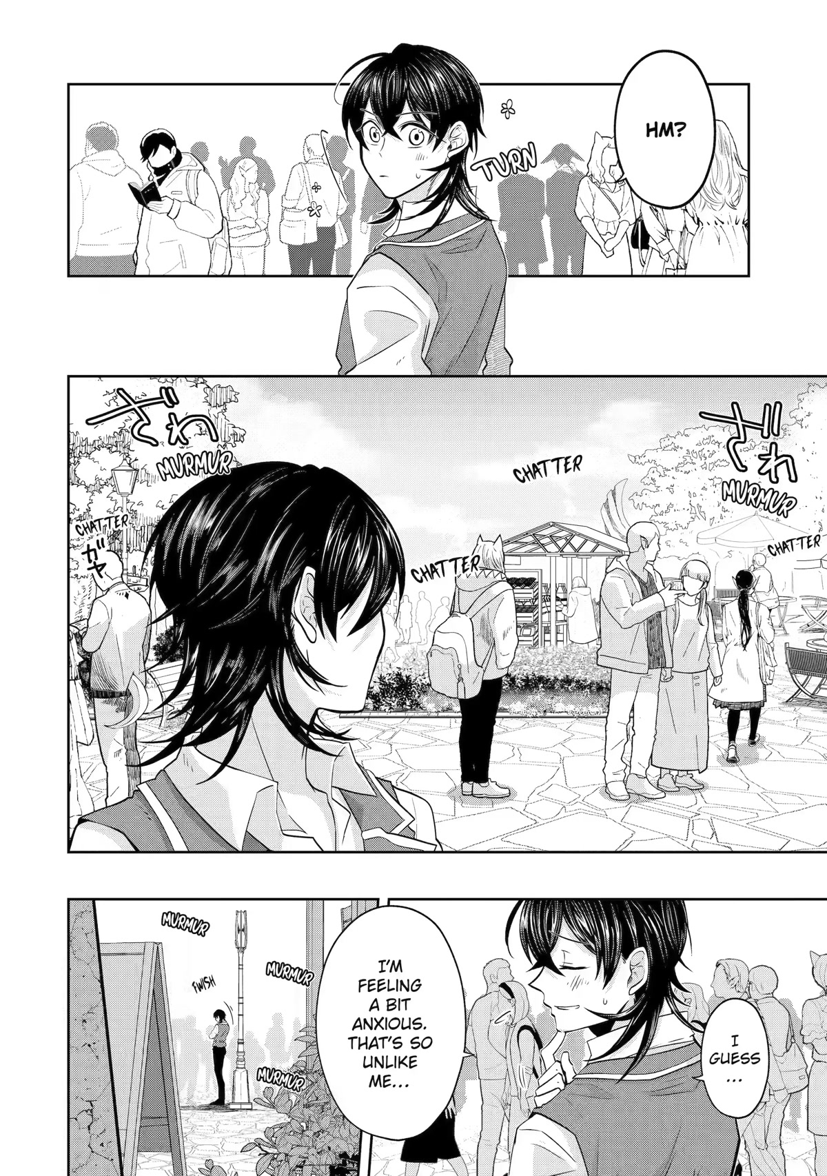 Level 0 Evil King Become the Adventurer In the New World chapter 16 page 12