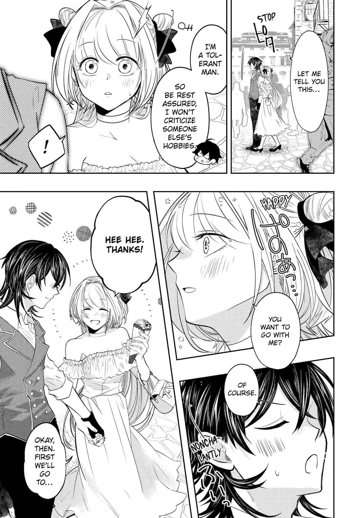 Level 0 Evil King Become the Adventurer In the New World chapter 16 page 25