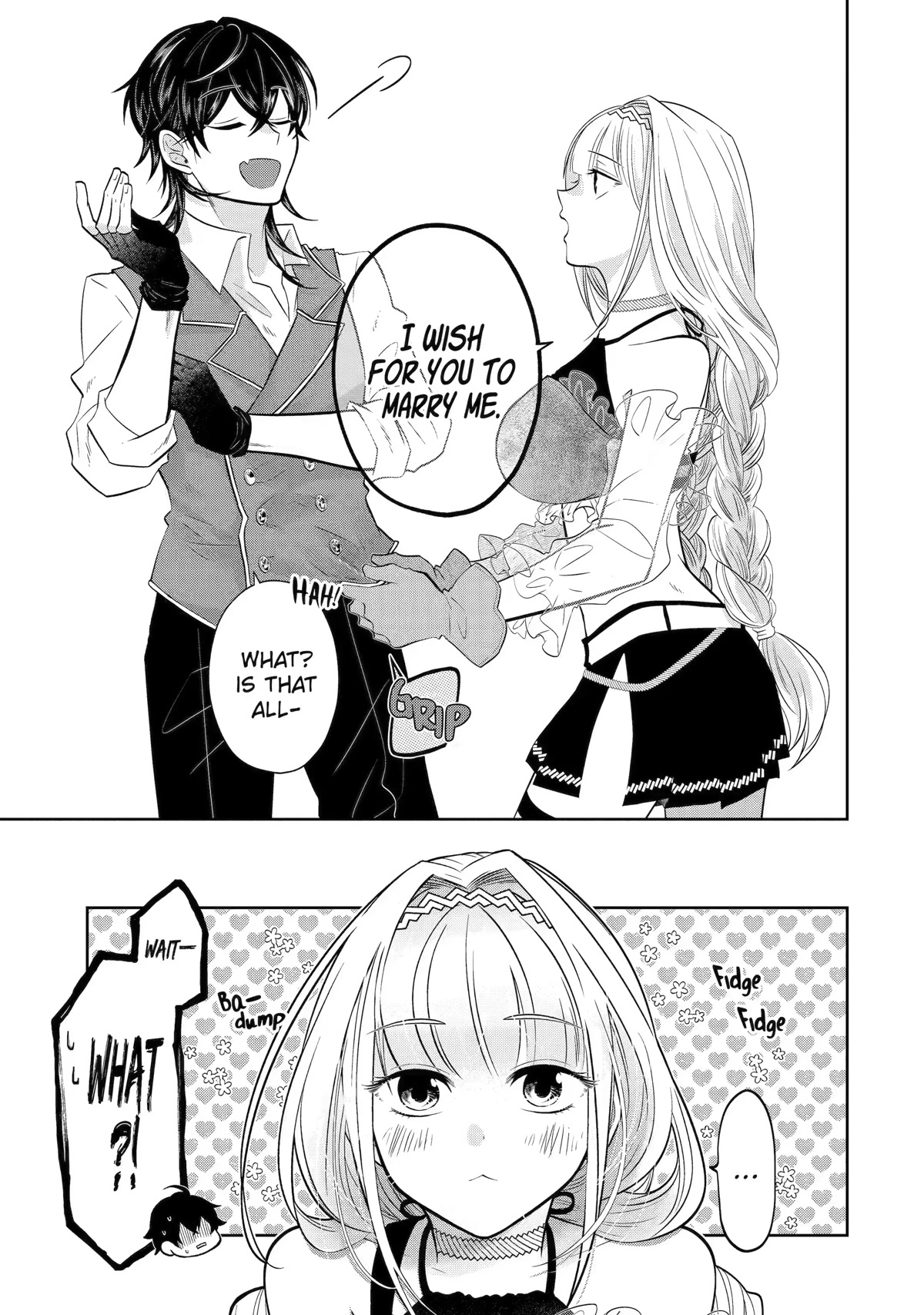 Level 0 Evil King Become the Adventurer In the New World chapter 16 page 41