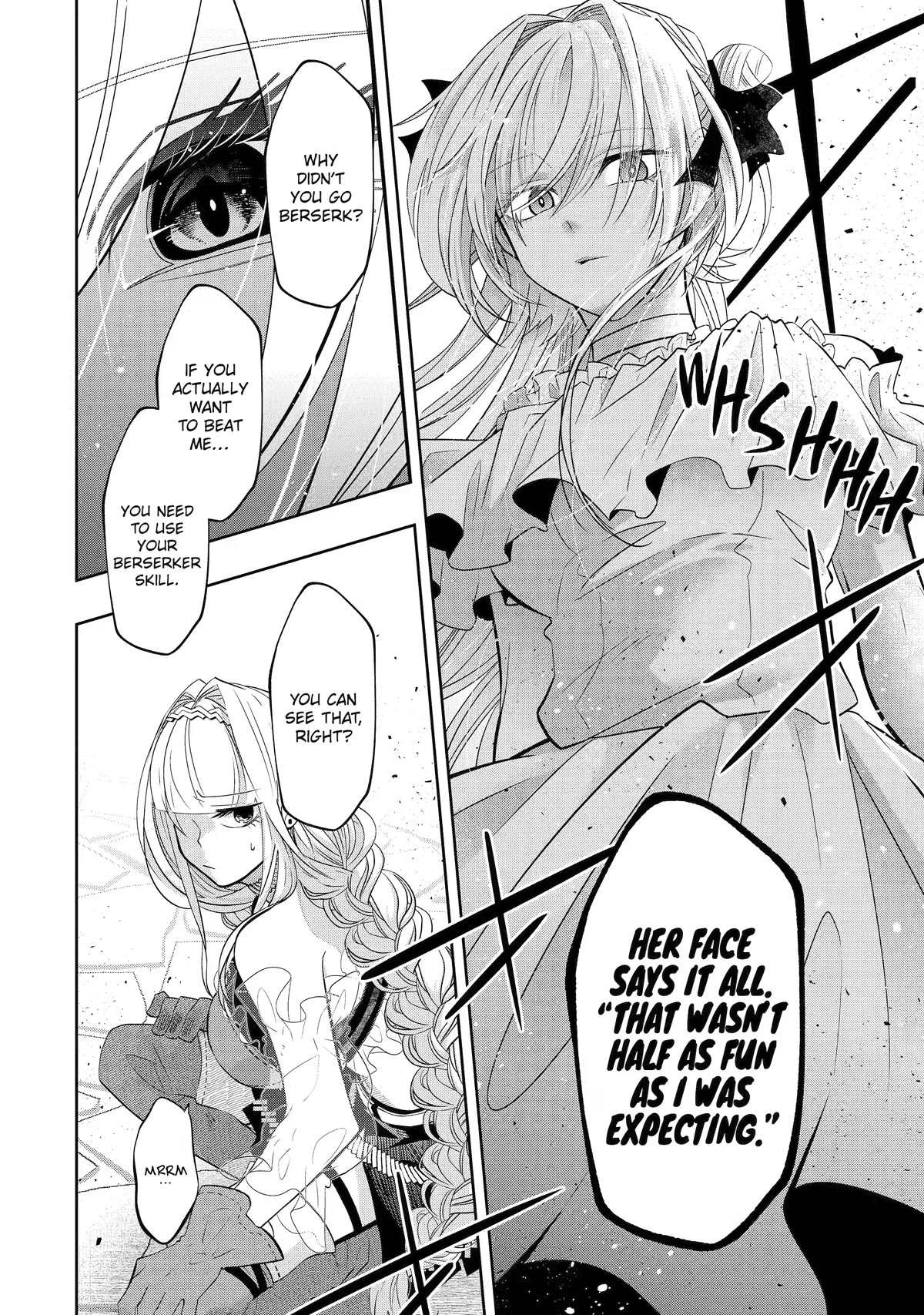 Level 0 Evil King Become the Adventurer In the New World chapter 18 page 10