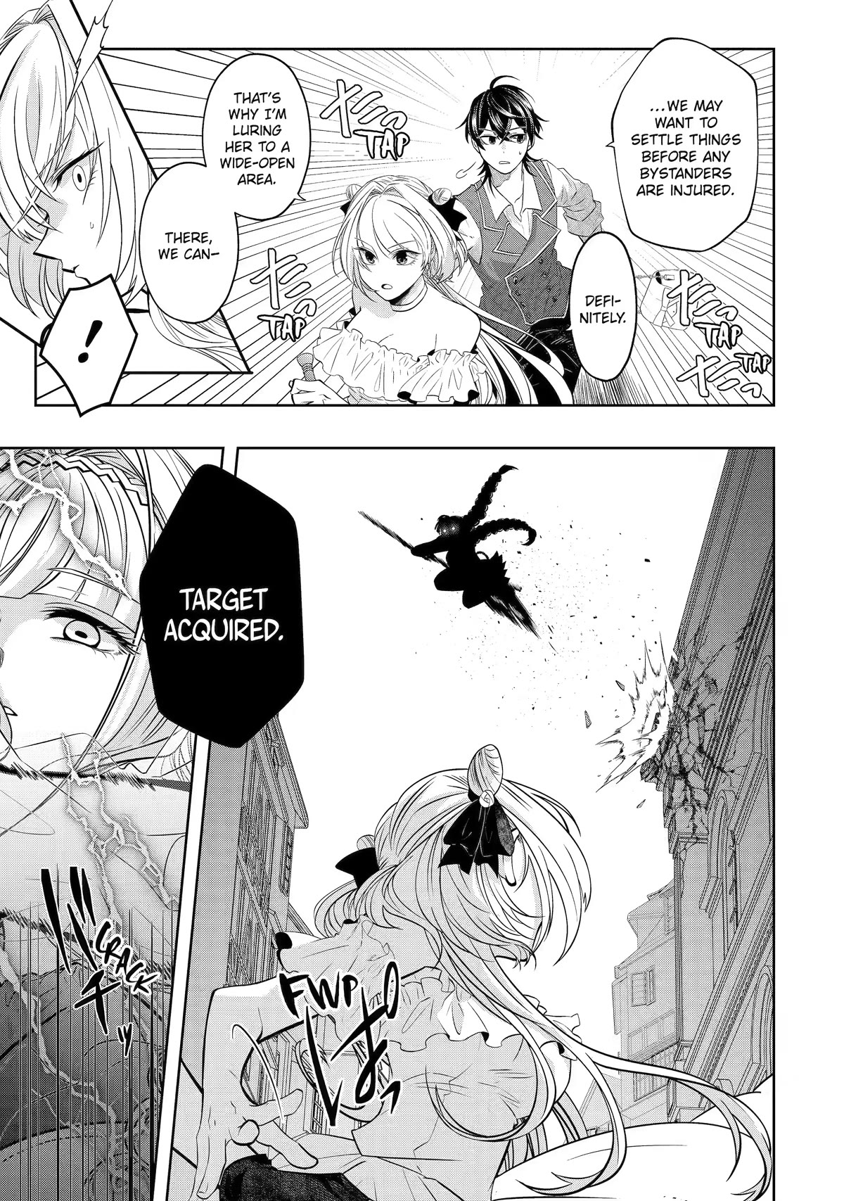 Level 0 Evil King Become the Adventurer In the New World chapter 18 page 23