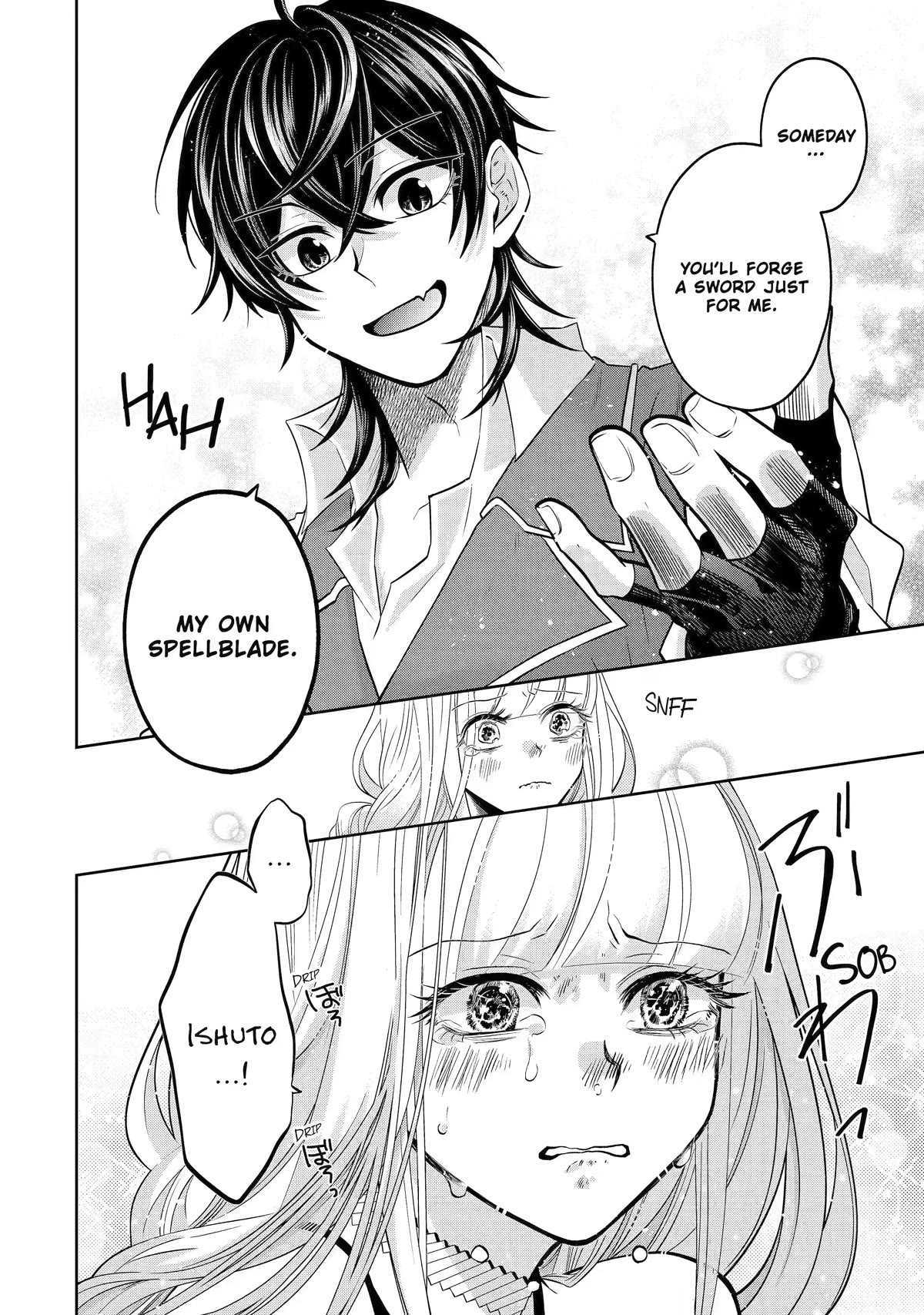 Level 0 Evil King Become the Adventurer In the New World chapter 18 page 44