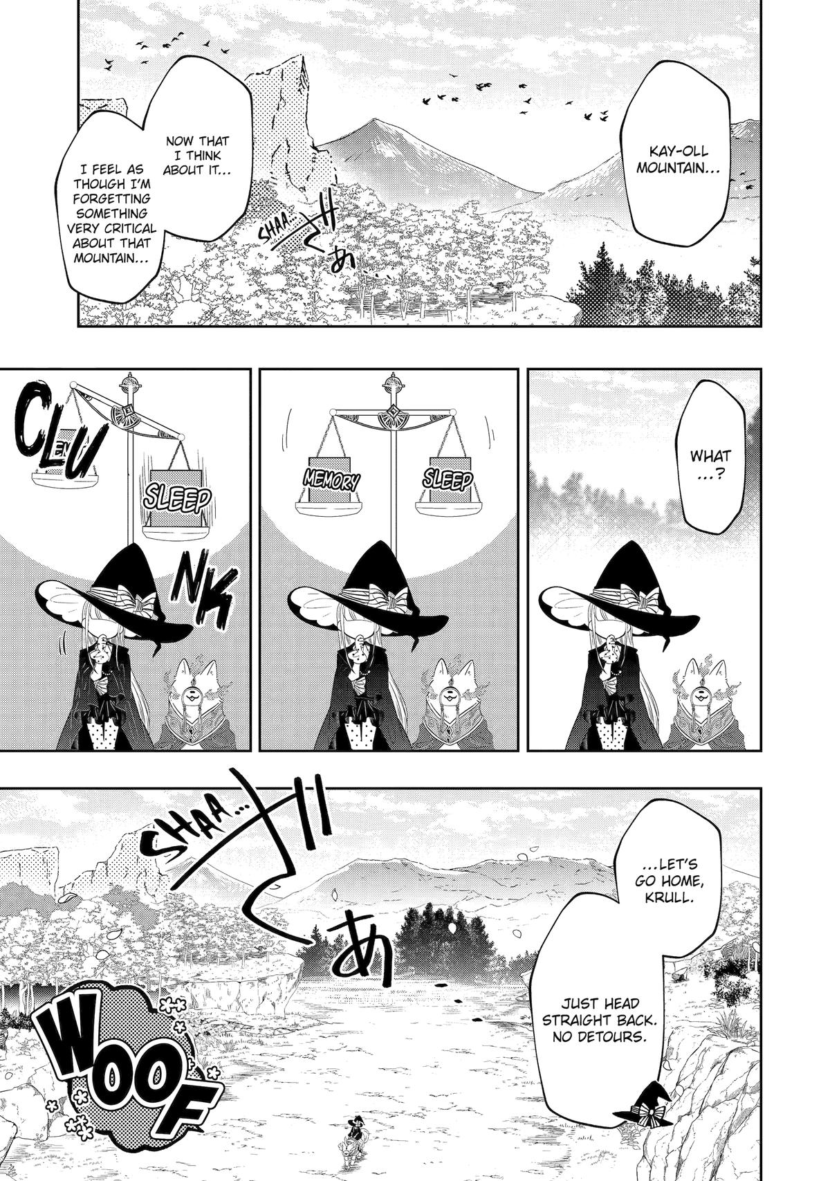 Level 0 Evil King Become the Adventurer In the New World chapter 20 page 3