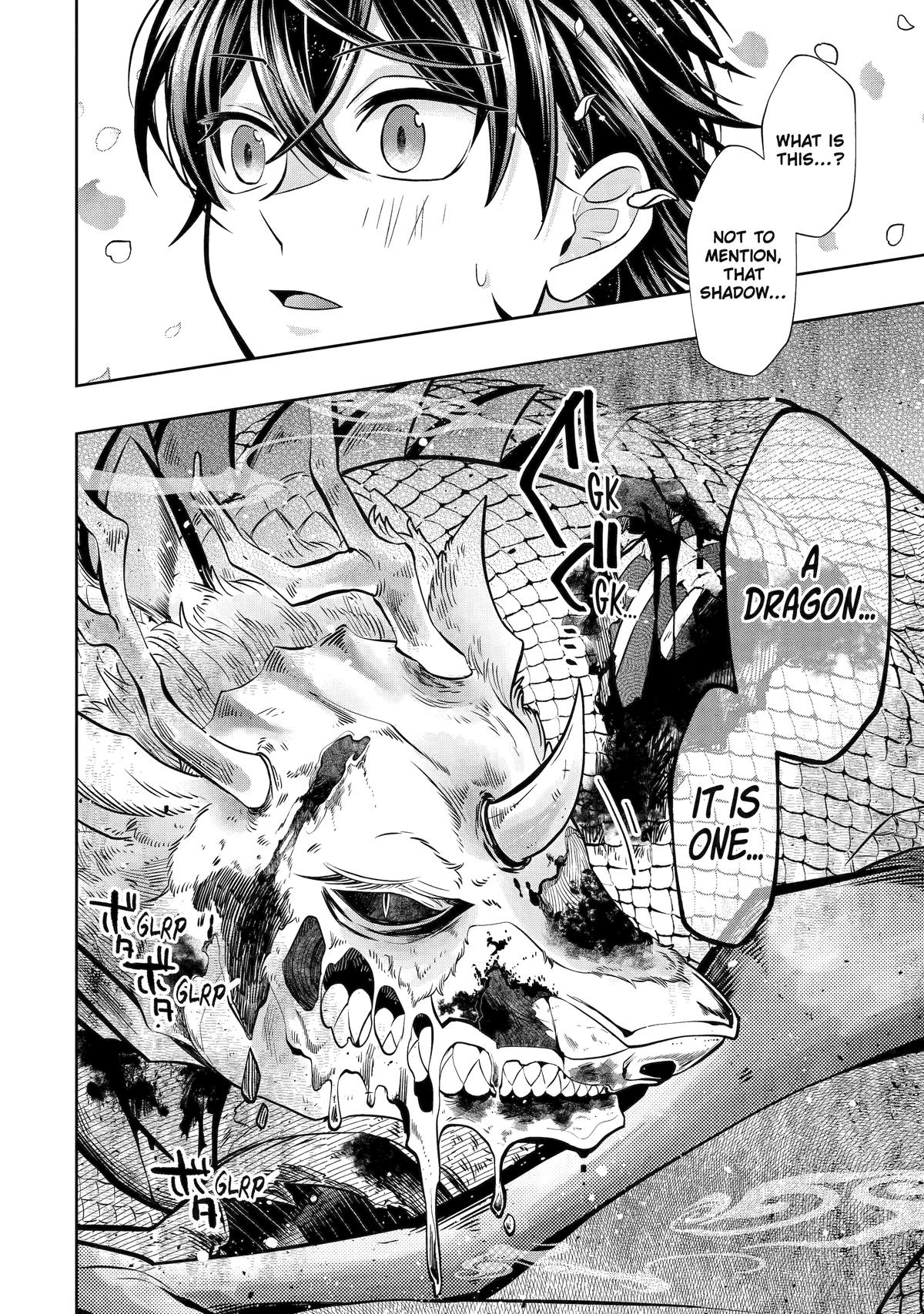 Level 0 Evil King Become the Adventurer In the New World chapter 20 page 54