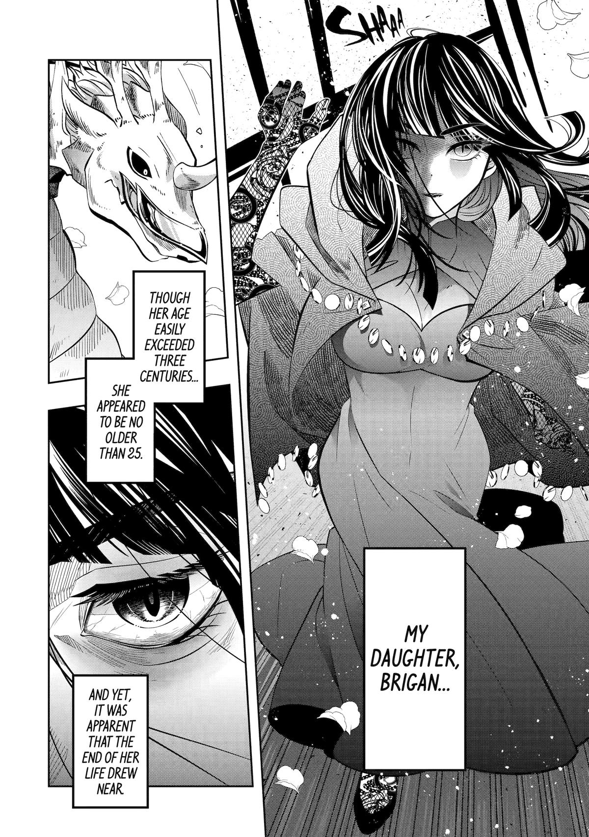 Level 0 Evil King Become the Adventurer In the New World chapter 21 page 26