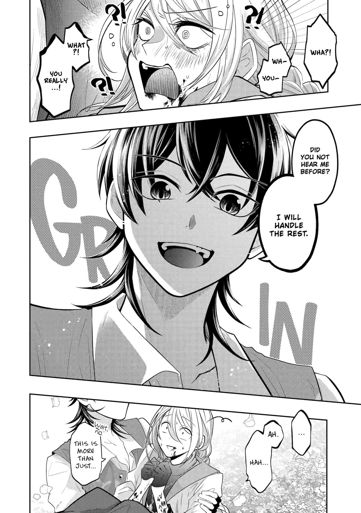 Level 0 Evil King Become the Adventurer In the New World chapter 21 page 46