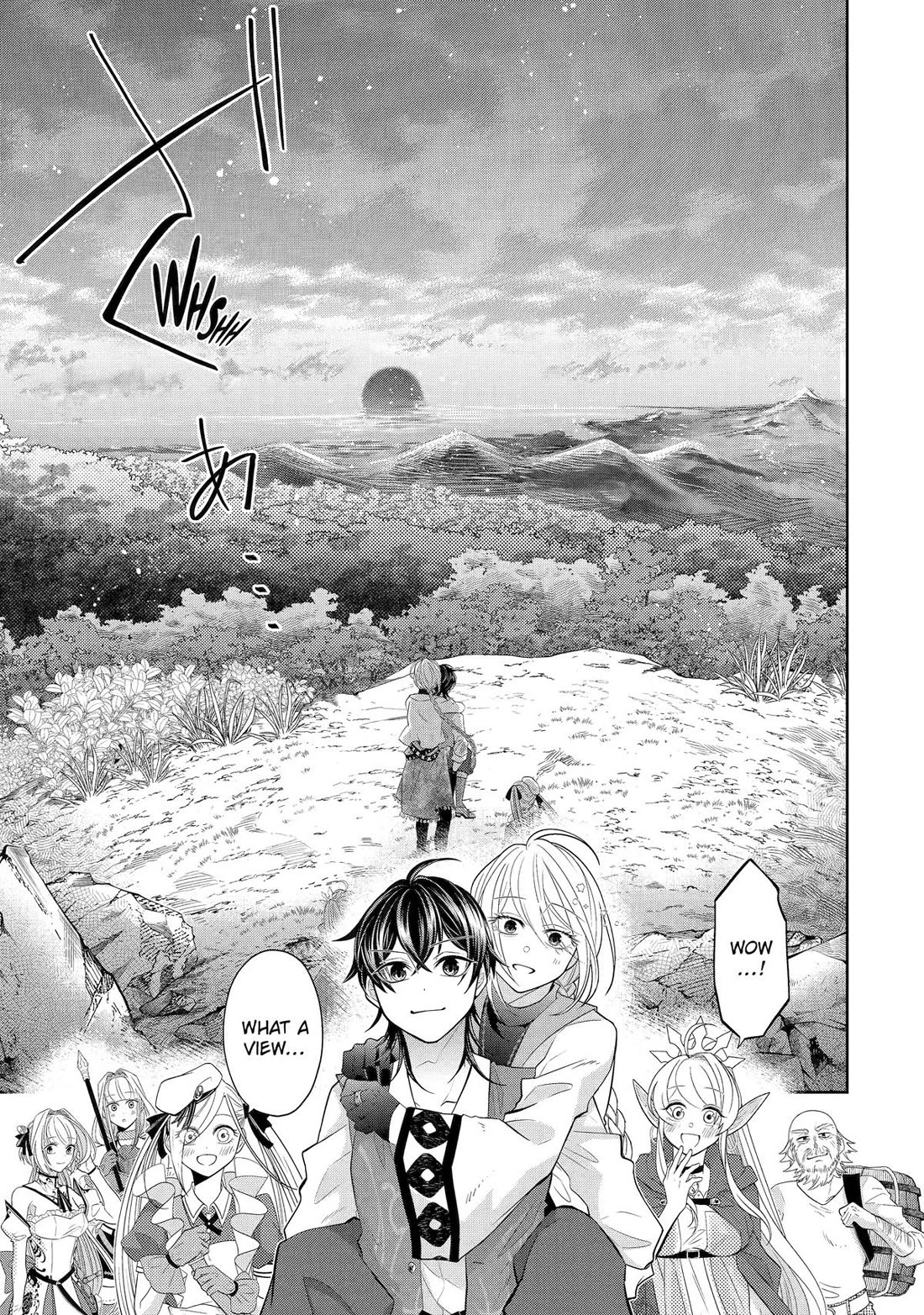 Level 0 Evil King Become the Adventurer In the New World chapter 22 page 27