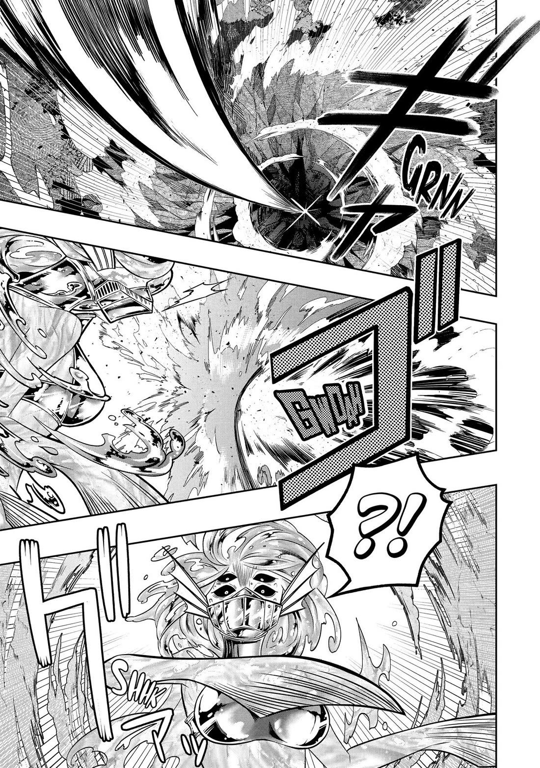 Level 0 Evil King Become the Adventurer In the New World chapter 22 page 43