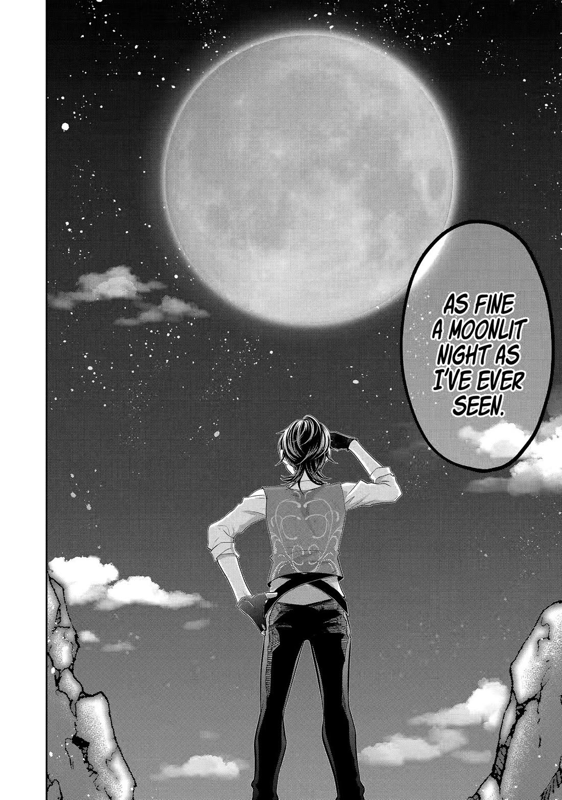 Level 0 Evil King Become the Adventurer In the New World chapter 22 page 46