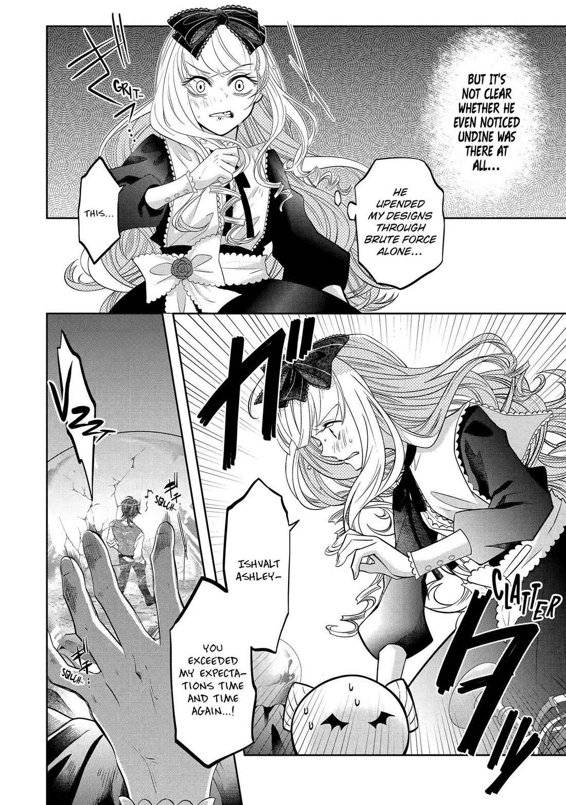 Level 0 Evil King Become the Adventurer In the New World chapter 22 page 48