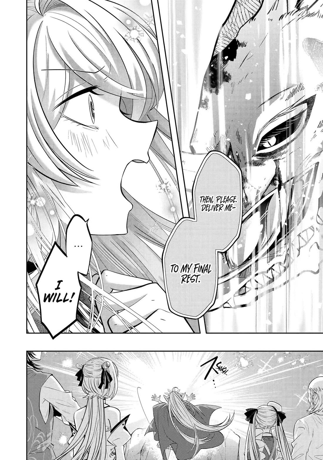 Level 0 Evil King Become the Adventurer In the New World chapter 23 page 18