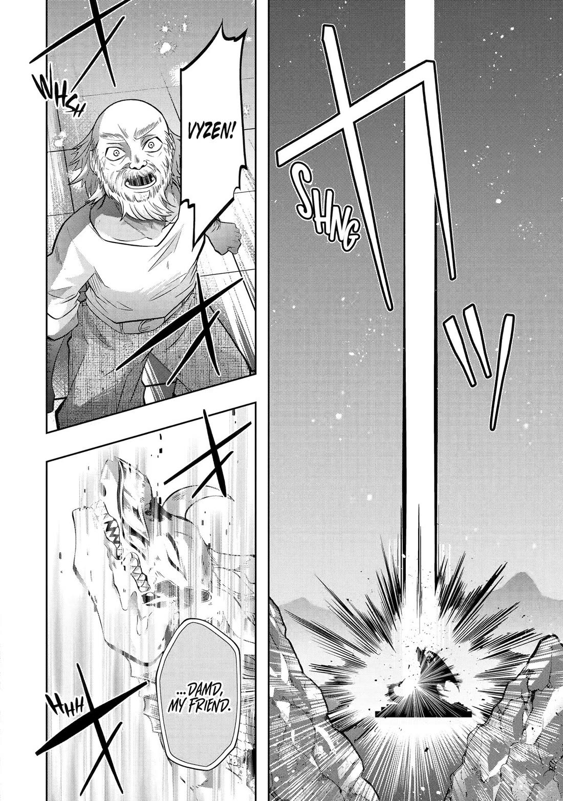 Level 0 Evil King Become the Adventurer In the New World chapter 23 page 20